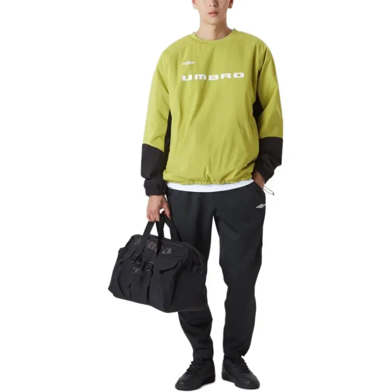 Umbro Puffer Jackets Unisex-12