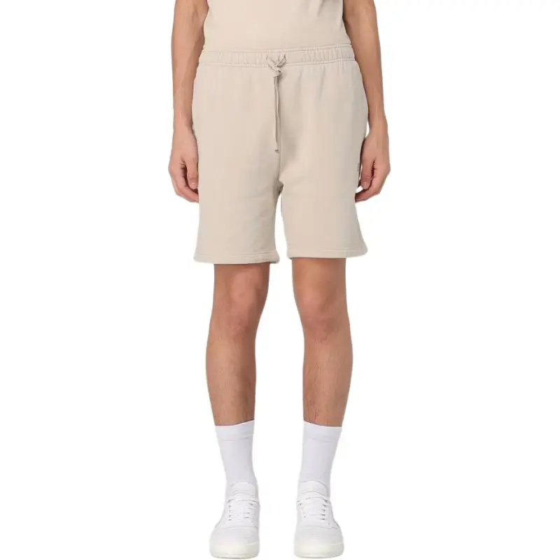 Polo Ralph Lauren Logo Embroidered Drawstring Track Shorts-2