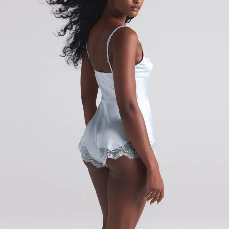Skims Bodysuits Women's Cloud/Cloud Color-1