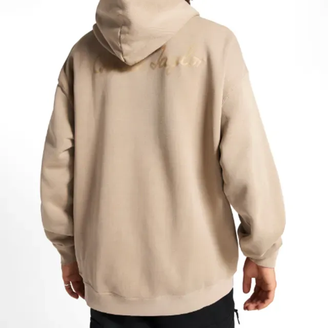 Converse Go To Chuck 70 Loose Fit Pullover Hoodie-2