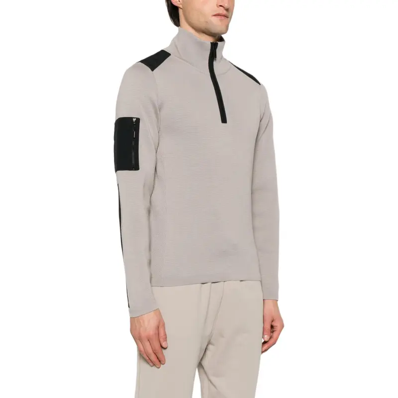 Canada Goose Stormont Sweater-2