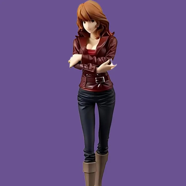 BANPRESTO Bonus Gifts-2