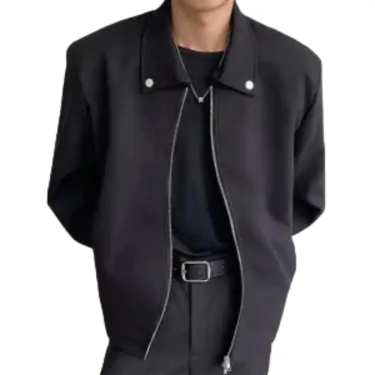 PAINT STAIN Jackets & Coats Unisex-7