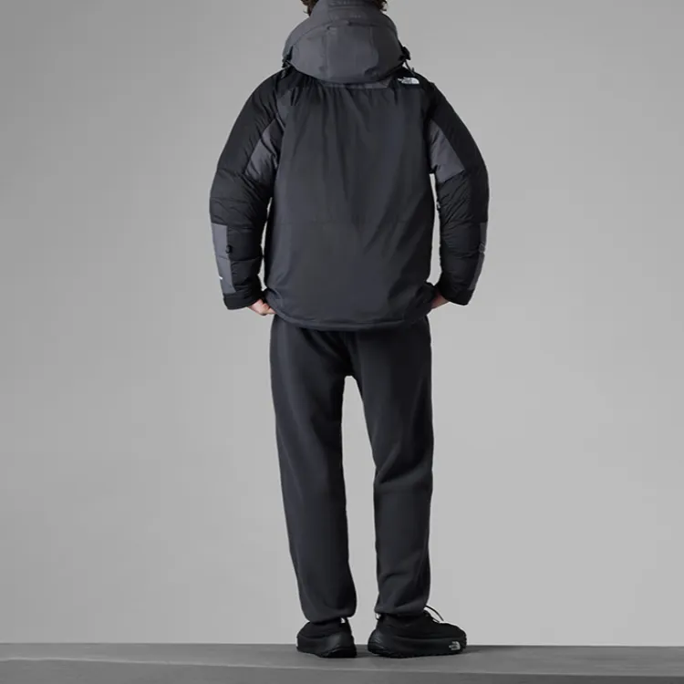 THE NORTH FACE Perte Down Jackets & Coats Men's Black-2