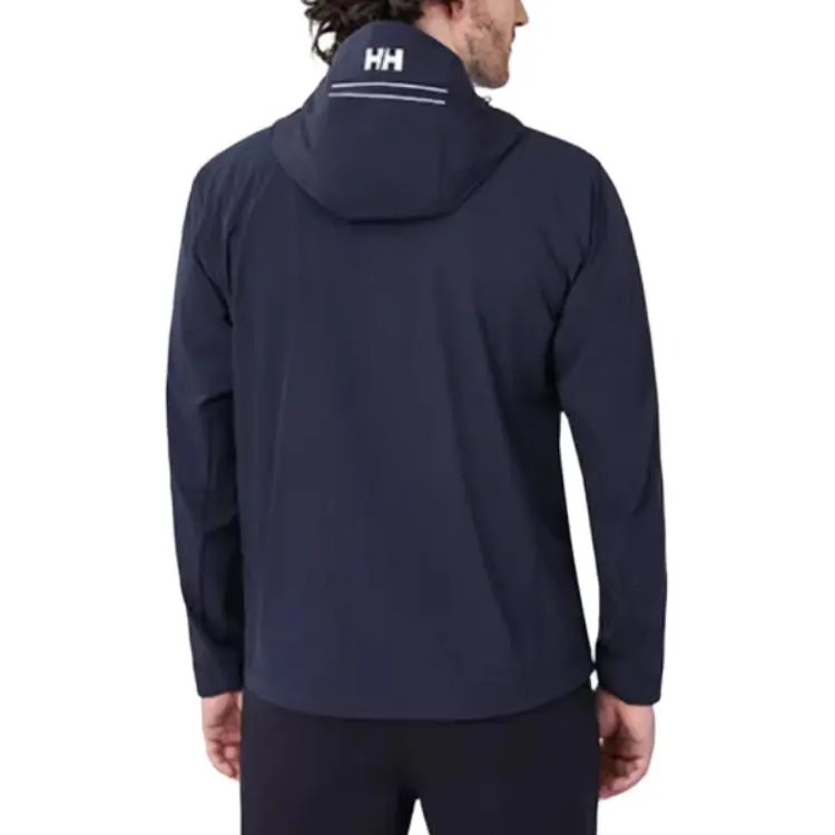 HELLY HANSEN Cruise SS25 Breathable Sun Protection Clothing Men's-3