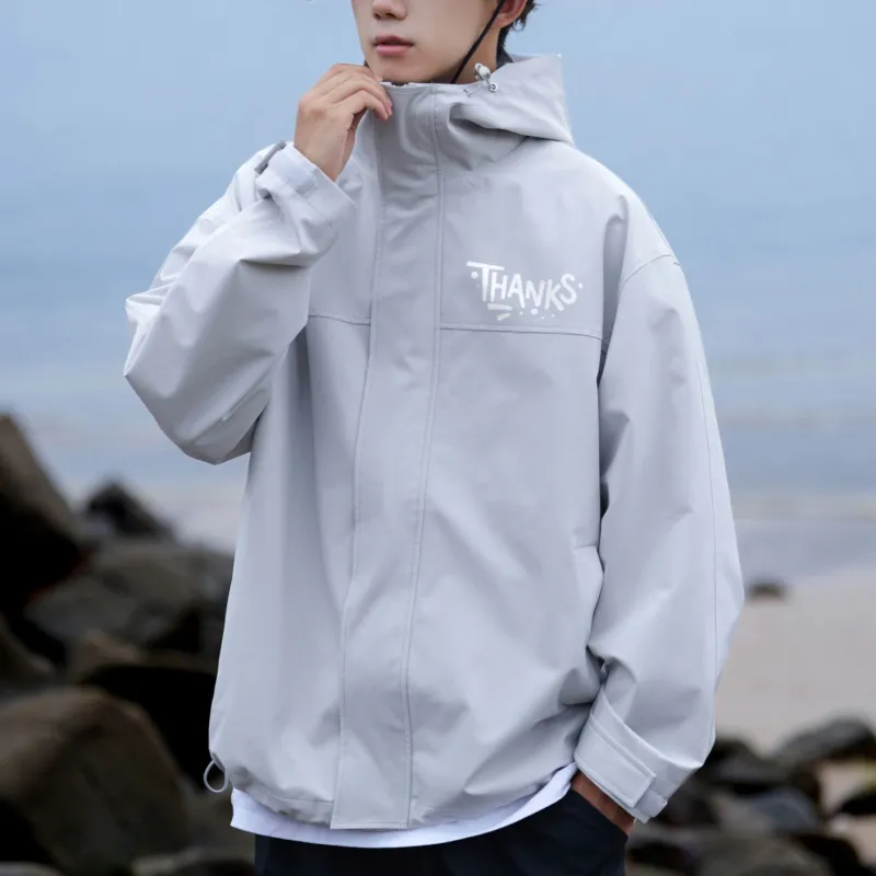 B.X Jackets Unisex-19