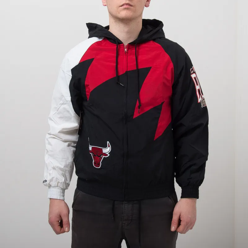 Mitchell Ness Jackets Unisex-2