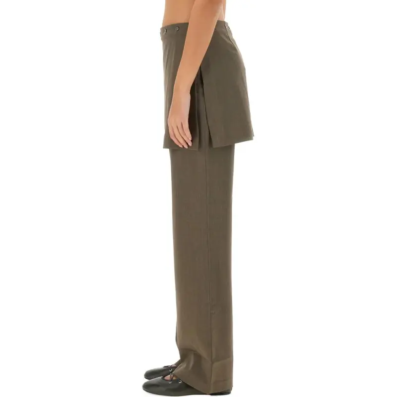 Paloma-wool Lander Two-Piece Skirt Trousers-2
