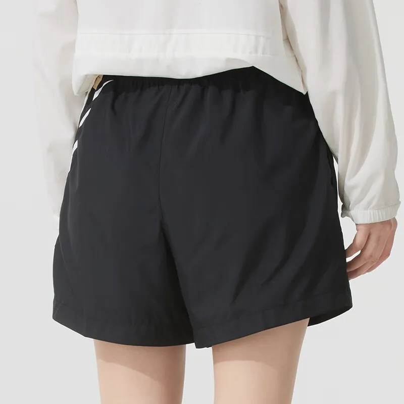 Nike Sports Shorts Women's Black-1