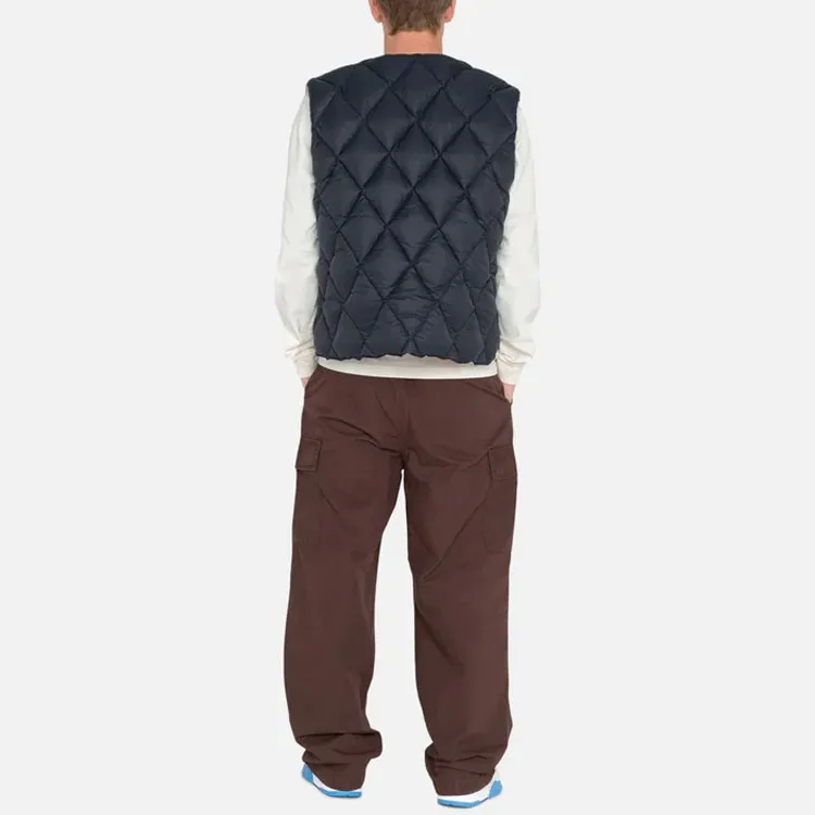 Stüssy Ripstop Cargo Beach Pants-8