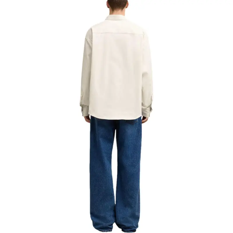 AMIPARIS Ami De Coeur Boxy Fit Shirt-3