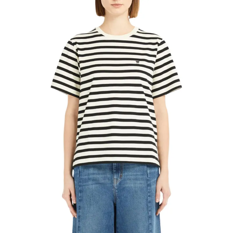 WEEKEND MaxMara Satrapo T shirt-1