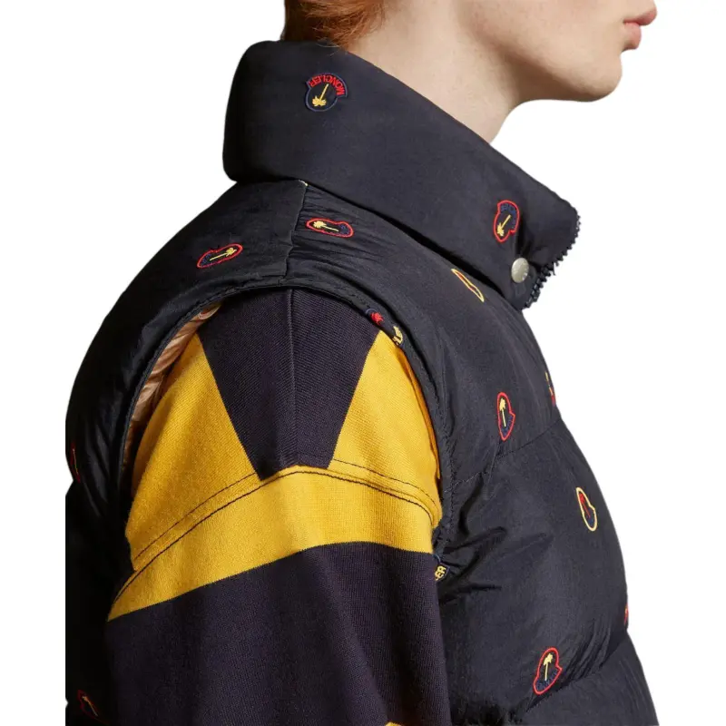 Moncler X Palm Angels Genius Vest-4