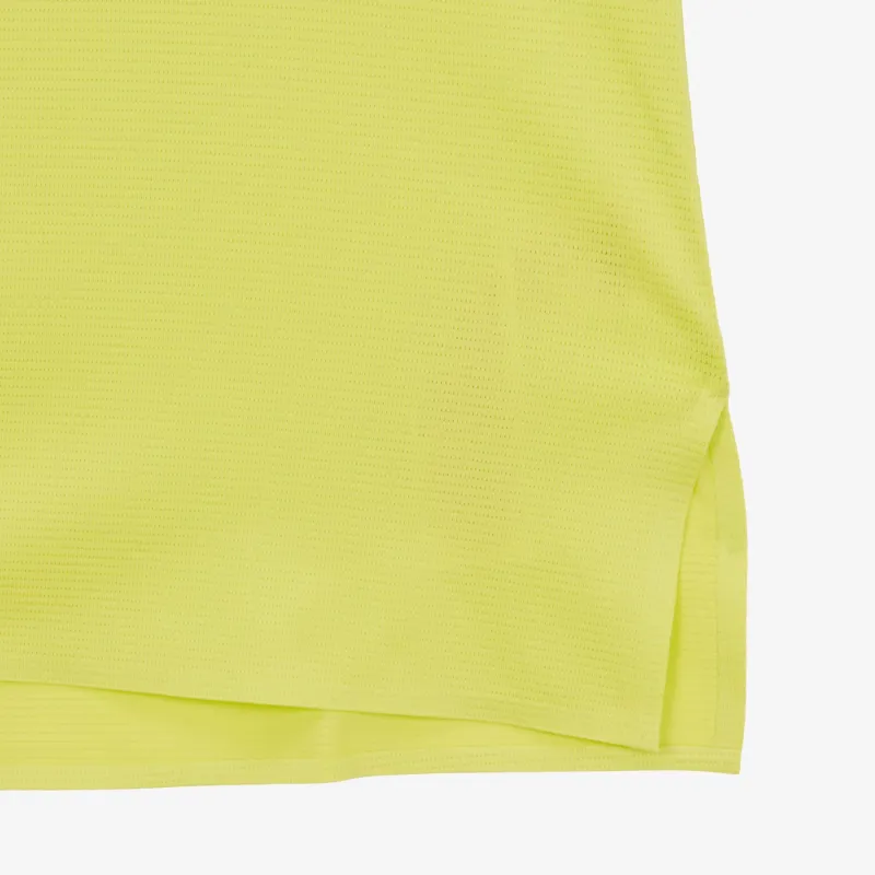 THE NORTH FACE Tank Top Women's Lime-3