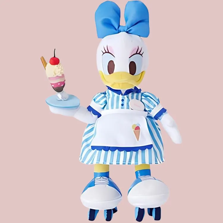 Disney Plush Toy-2
