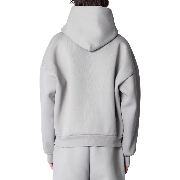 Seventh Sweatshirt Men's Smoky Color-1