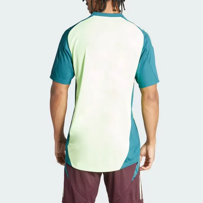 Adidas Mexico Tiro 24 Competition Training Jersey-3