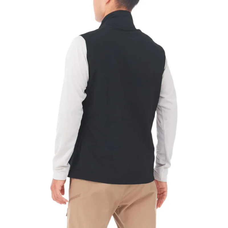 MONTBELL Vests Men-2