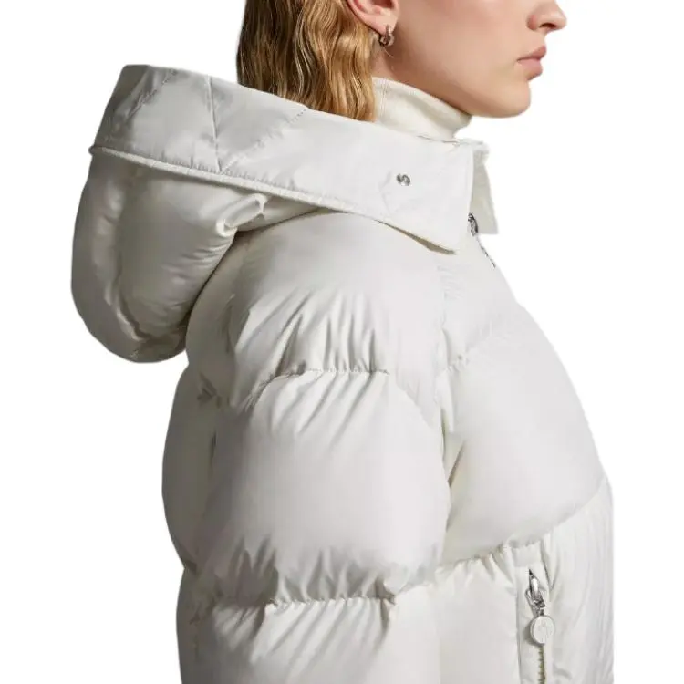 Moncler Mino Hooded Down Jacket-7