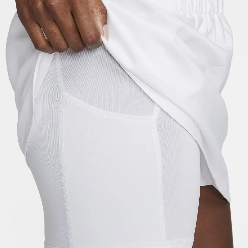 Nike One Women's Dri-FIT Ultra High-Waisted Skort-2