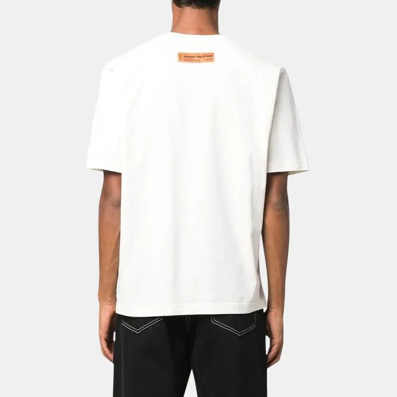 HERON PRESTON Nf Ctnmb Ss Tee-4