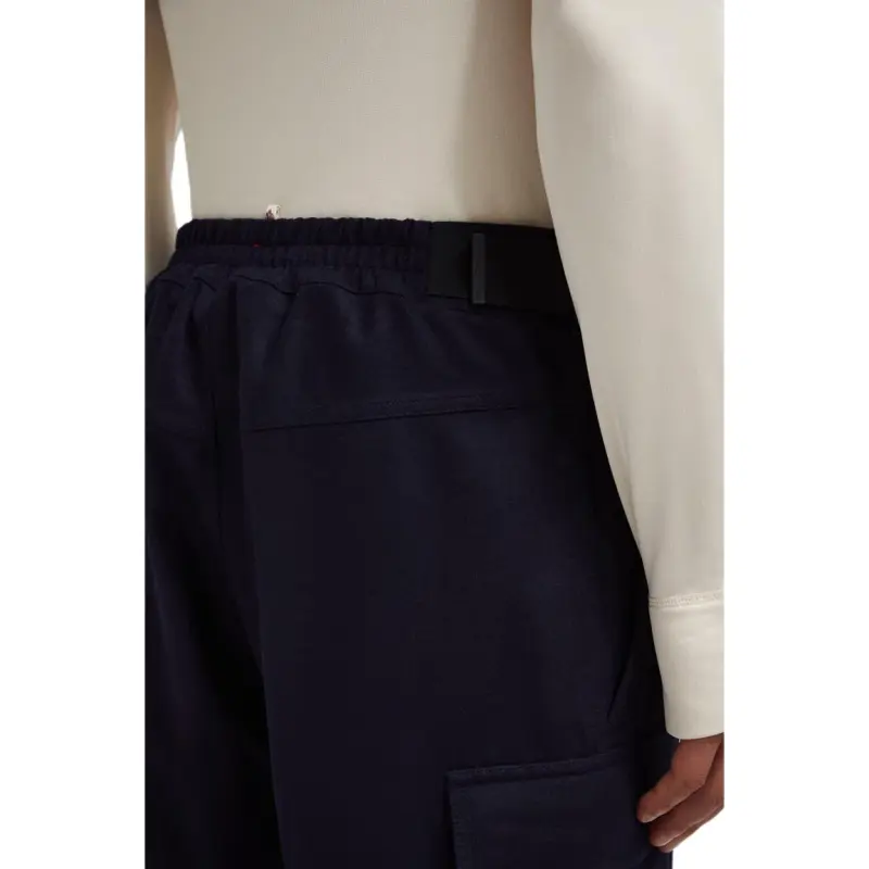 Moncler Cargo Pants-6