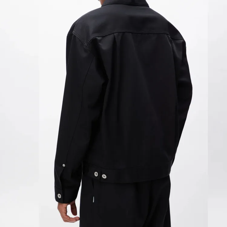NEIGHBORHOOD X Dickies Type 2 Jacket-3