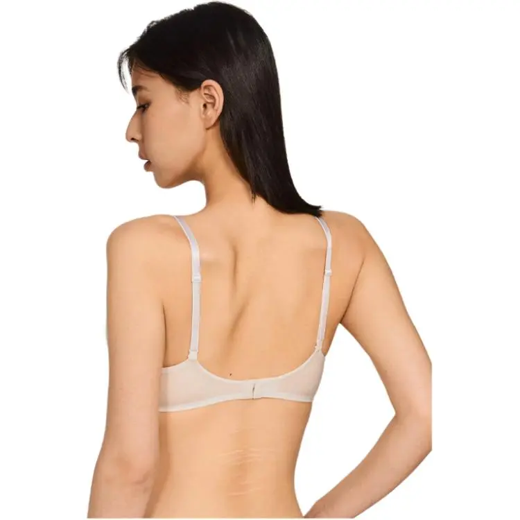 Victoria's Secret Bra Women's Ecru-1