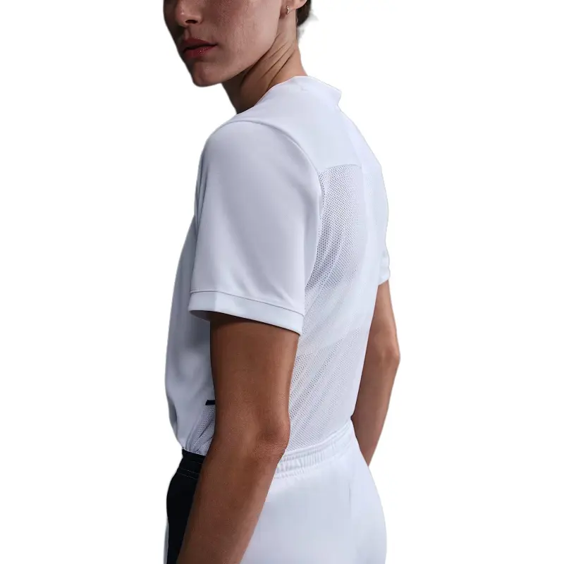 Nike Academy Women's Dri FIT Soccer Top-4