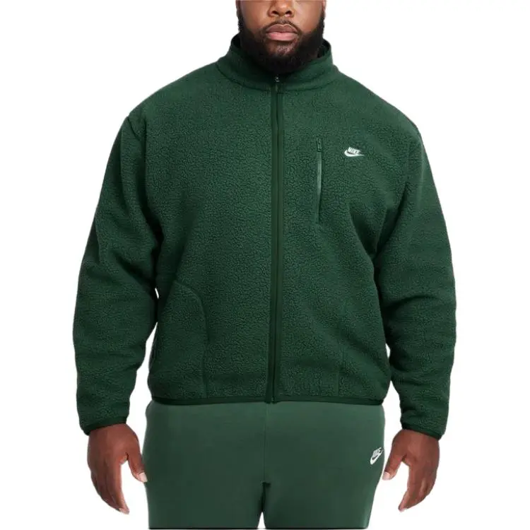 Nike Sportswear Club Men's Fleece Jacket-3