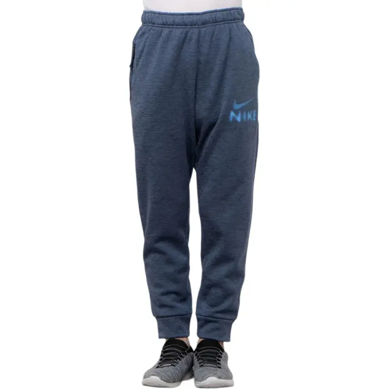Nike FW24 Athletic Trousers Men's Thunder Blue/University Blue-2