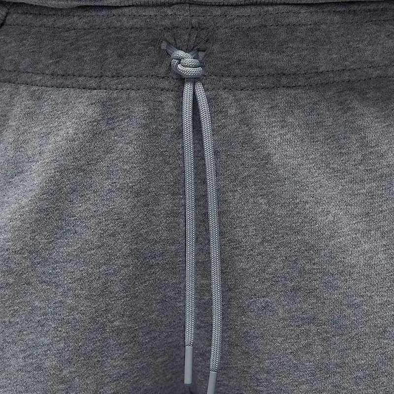 Jordan Brooklyn SS24 Casual Pants Women's Gray-3