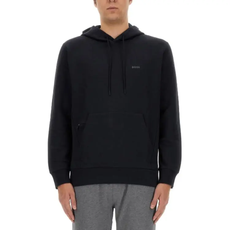 HUGO BOSS Soody Stretch Hoodie-2