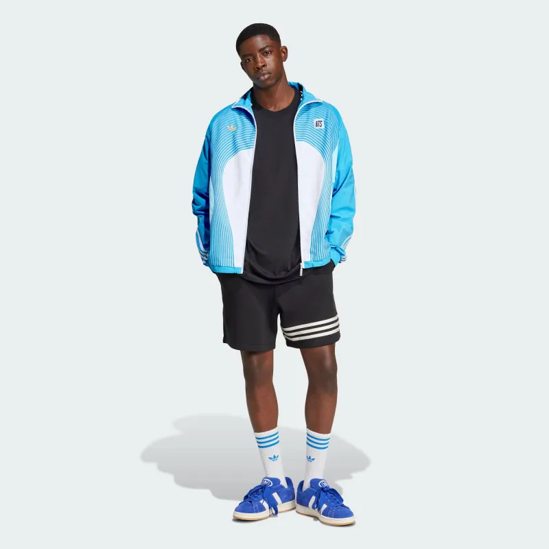 Adidas X Nts Radio Allover Print Sst Track Top-2
