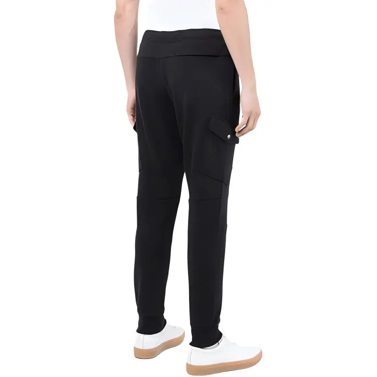 Polo Ralph Lauren SS22 Sports Pants Men's Black-2