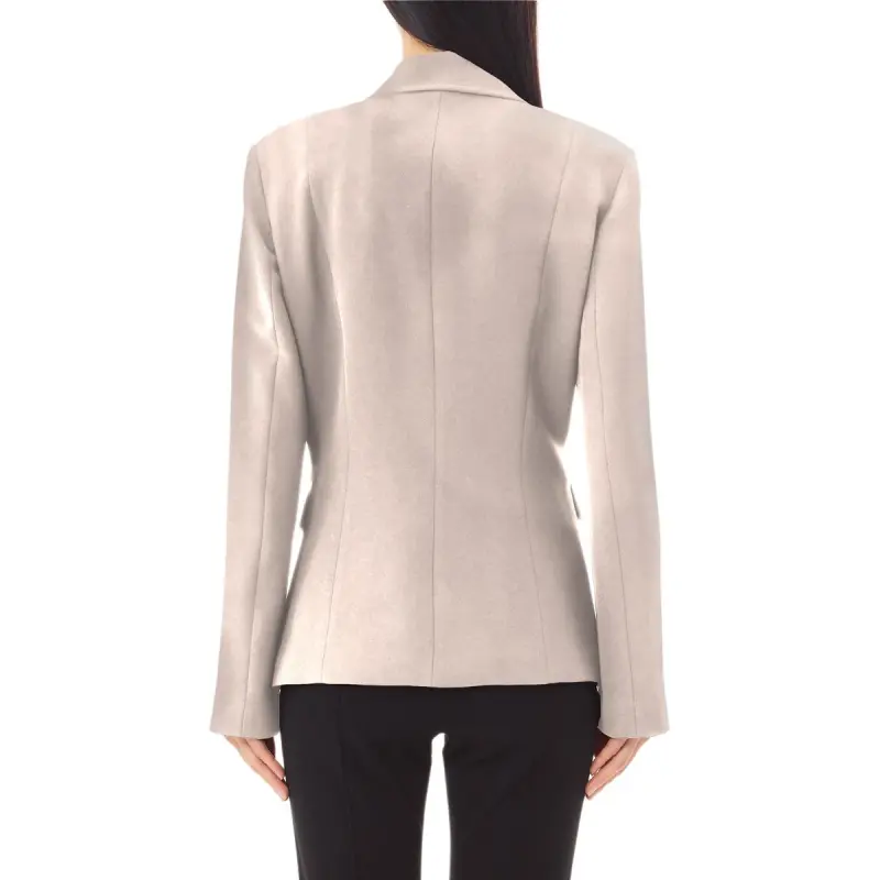 LIU·JO Jackets & Coats Women's Beige-1