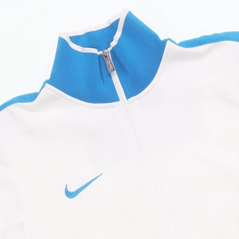 Nike Jackets Unisex White-2