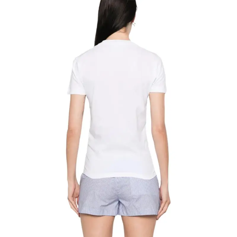 DSQUARED2 Just Right T shirt-2