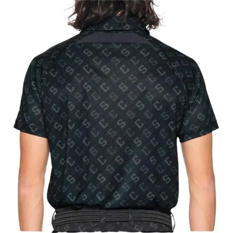 Le Coq Sportif Polo Shirt Men's-3