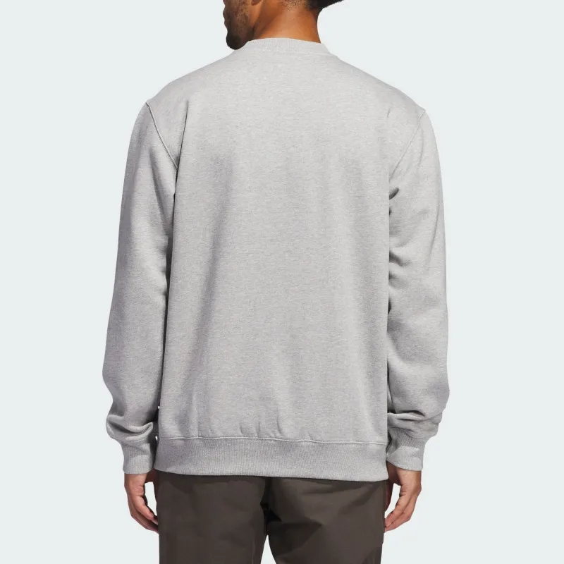 Adidas Skate Arched Crew Sweat-2
