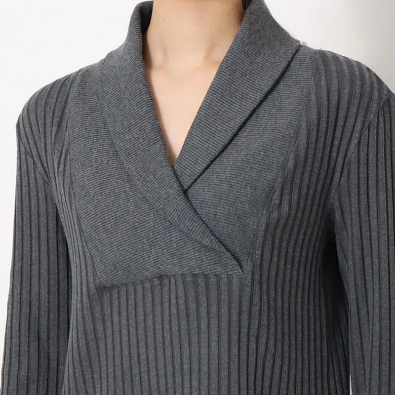 Nike Sweaters Women's Gray-4