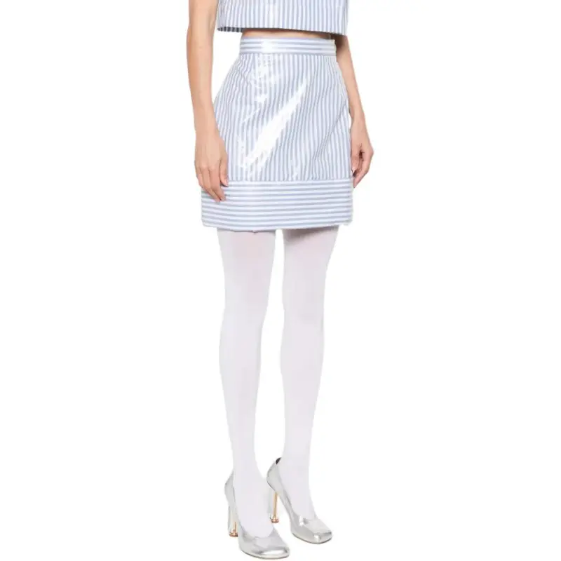 Vivienne Westwood Cosmopolitan Mini Skirt-3