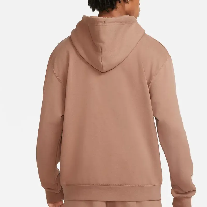 Jordan Statement Fleece Hoodie-1