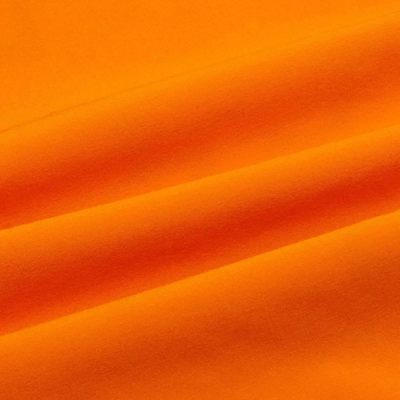 PUMA x X Pronounce Shirt Unisex Bright Orange-3