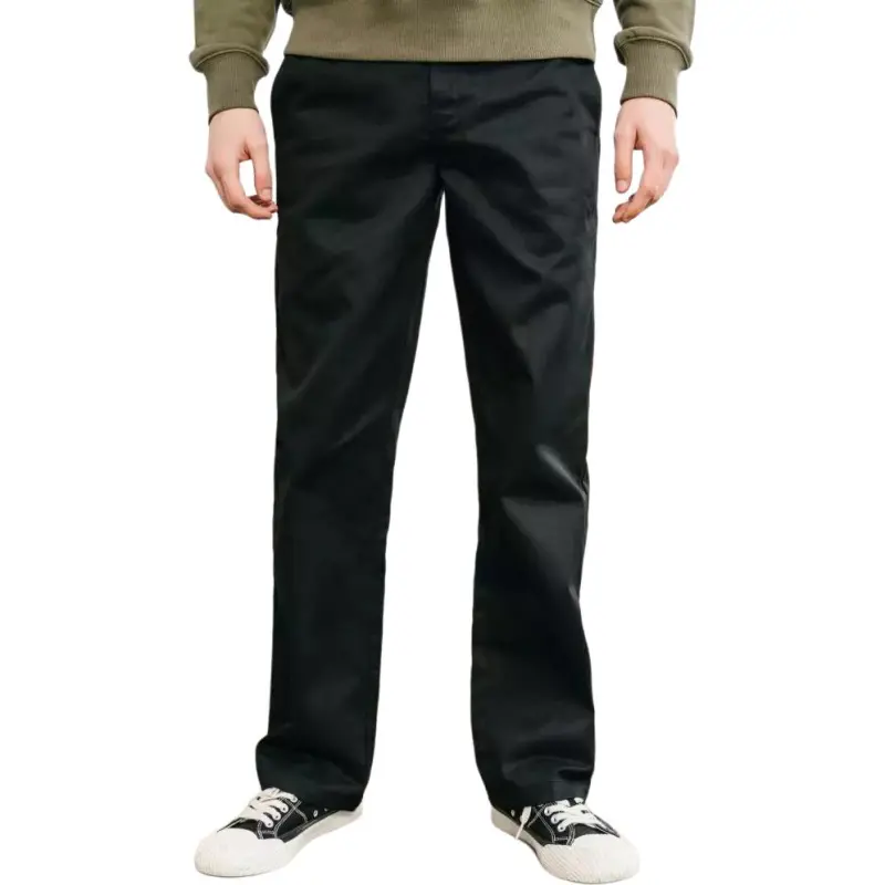 Dickies Casual Pants Unisex Black-2
