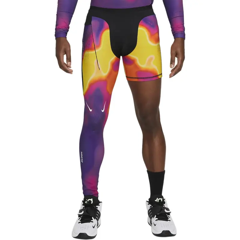 Nike X Nocta Single Leg Tights-2