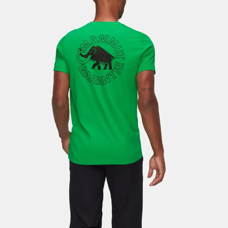 MAMMUT Core Garantie T Shirt Men's-3