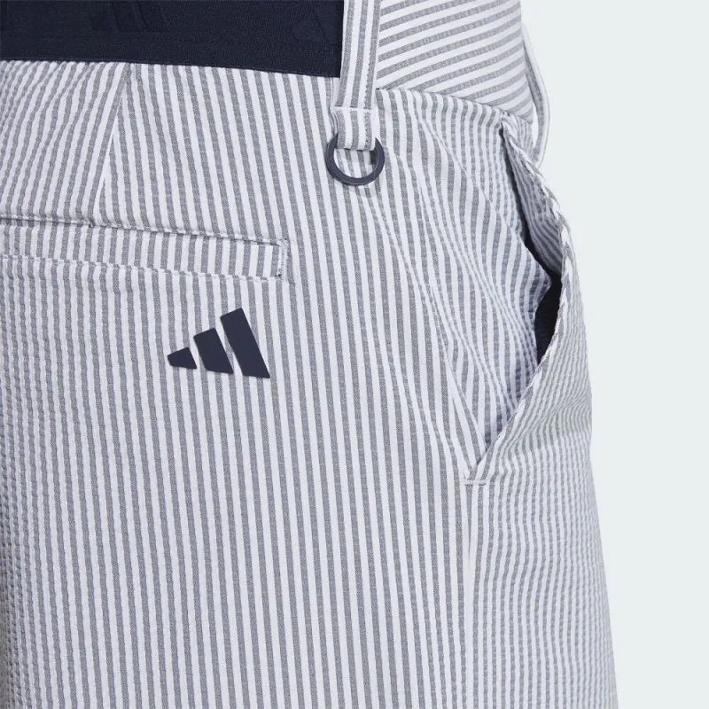 Adidas Casual Cropped Women's Blue-2