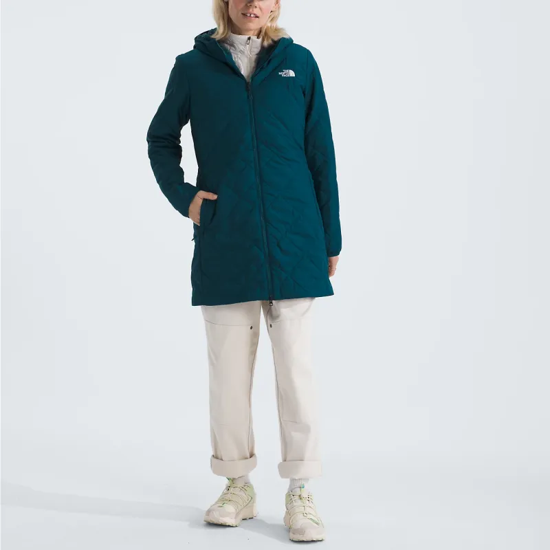 THE NORTH FACE Women's’s Shady Glade Insulated Parka-1