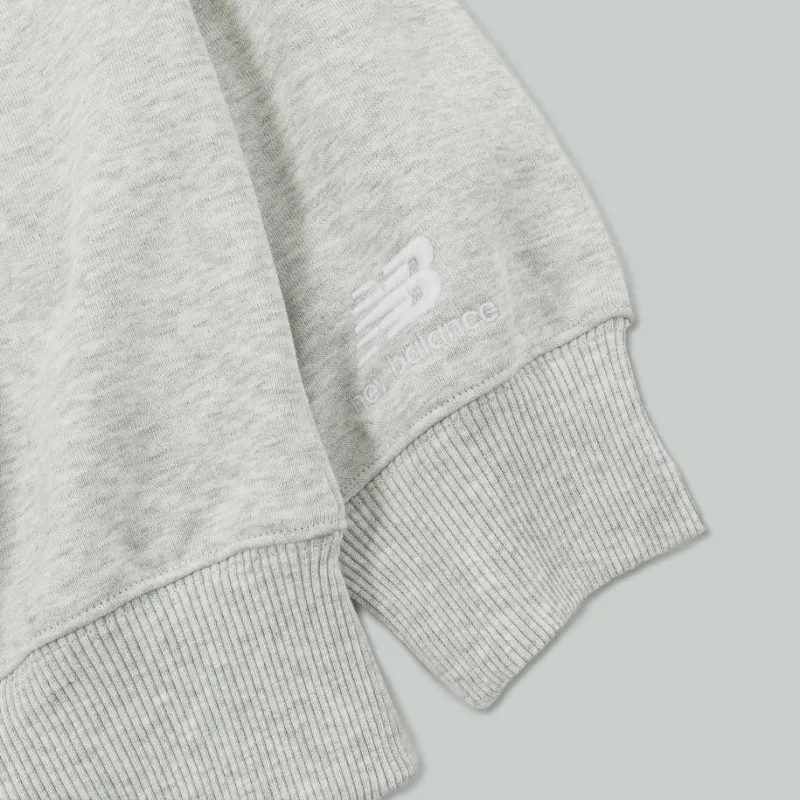 New Balance X Invincible X N.Hoolywood Crewneck Sweatshirt-3